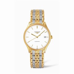 Longines Lyre 35 Automatic Yellow (L4.760.2.12.7)
