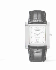 Longines DolceVita 26 Automatic Stainless Steel (L5.657.4.16.0)
