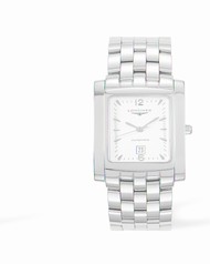 Longines DolceVita 26 Automatic Stainless Steel (L5.657.4.16.6)