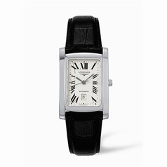 Longines DolceVita 26 Automatic Stainless Steel Roman (L5.657.4.71.2)