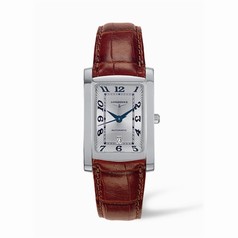 Longines DolceVita 26 Automatic Stainless Steel Silver (L5.657.4.78.2)