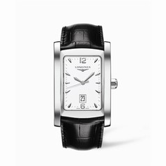 Longines DolceVita XL Stainless Steel (L5.686.4.16.3)
