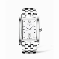 Longines DolceVita XL Stainless Steel (L5.686.4.16.6)