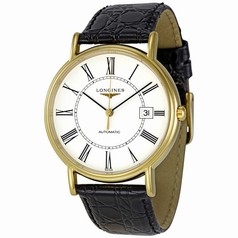 Longines La Grande Classique Presence Automatic Men's Watch L48012112