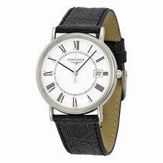 Longines La Grande Classique Presence Men's Watch L4.720.4.11.2
