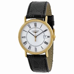 Longines La Grande Classique Presence Men's Watch L47202112