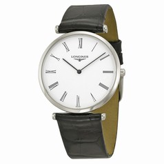 Longines La Grande Classique Quartz Men's Watch L47094112