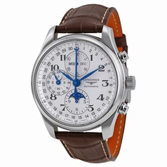 Longines Master Collection Chronograph Men's Watch L27734783