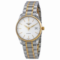 Longines Master Collection Ladies Watch 25185127