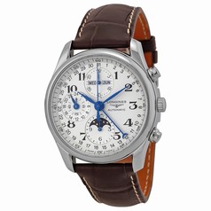 Longines Master Collection Men's Watch L2.673.4.78.3