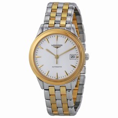 Longines Men's Flagship Automatic Watch L47743227