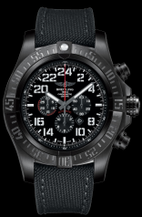 Breitling Super Avenger Military Limited Edition (M2233010.BC91)