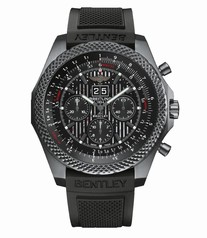 Breitling Breitling for Bentley 6.75 Midnight Carbon (M4436413.BD27.220S.M20DSA.2)