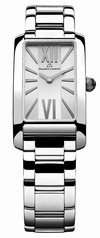 Maurice Lacroix Fabia Silver Dial Stainless Steel Ladies Watch FA2164-SS002-113