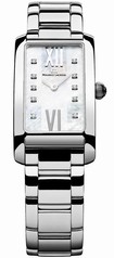 Maurice Lacroix Fiaba Mother Of Pearl Dial Stainless Steel Ladies Quartz Watch FA2164-SS002-170