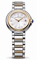 Maurice Lacroix Fiaba Silver Dial Ladies Watch ML-FA1003-PVP13-150