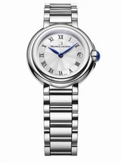 Maurice Lacroix Fiaba Silver Dial Ladies Watch ML-FA1003-SS002-110