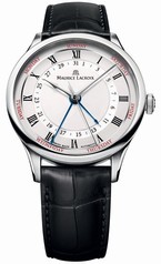 Maurice Lacroix Masterpiece Cinq Aiguilles Men's Watch MP6507-SS001-112