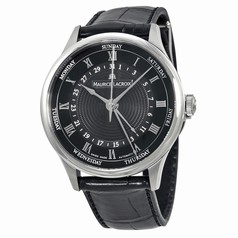 Maurice Lacroix Masterpiece Cinq Aiguilles Men's Watch MP6507-SS001-310