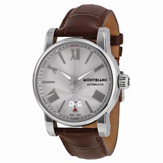 Montblanc Star 4810 Automatic Men's Watch 102342