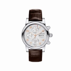 Montblanc Star Traditional Chronograph Automatic Men's Watch 113847