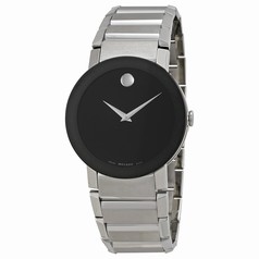 Movado Sapphire Men's Watch 0606092