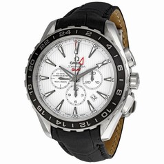 Omega Seamaster Aqua Terra Chronograph Men's Watch 23113445204001
