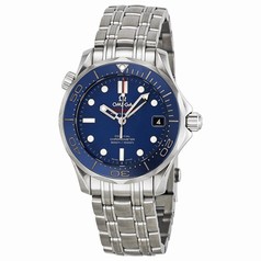 Omega Seamaster Chronometer Unisex Watch 212.30.36.20.03.001