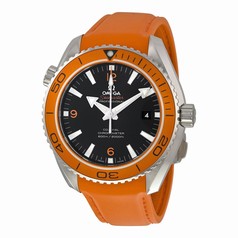 Omega Seamaster Planet Ocean Men's Automatic Watch 232.32.46.21.01.001