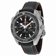 Omega Seamaster Planet Ocean Black Dial Automatic Men's Watch 232.32.46.51.01.005