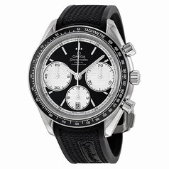 Omega Speedmaster Racing Automatic Chronograph Stainless Steel Men's Watch 32632405001002