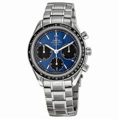 Omega Speedmaster Racing Co-Axial Chronograph Men's Watch 326.30.40.50.03.001