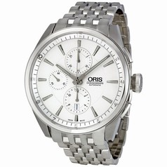 Oris Artix Chronograph Men's Watch 674-7644-4051MB