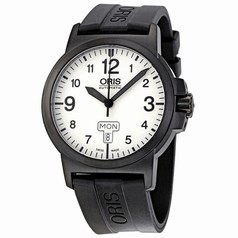 Oris BC3 Advanced Automatic Men's Watch 735-7641-4766RS