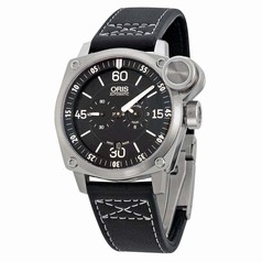 Oris BC4 Der Meisterflieger Automatic Men's Watch 749-7632-4194LS