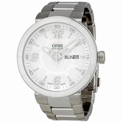 Oris Motor Sport TT1 Men's Watch 735-7651-4166MB