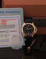 Panerai Luminor Marina Automatic Gold (PAM00140)
