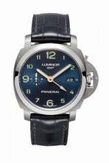 Panerai Luminor 1950 3 Days GMT Automatic Europe Watch Co (PAM00437)