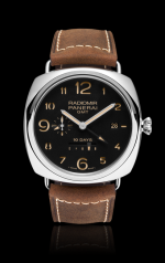 Panerai Radiomir 10 Days GMT Moscow Boutique (PAM00471)