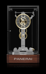 Panerai Pendulum Clock Galileo Galilei, (PAM00500)