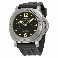 Panerai Luminor Submersible Men's Watch PAM00024