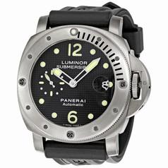 Panerai Luminor Submersible Men's Watch PAM00025