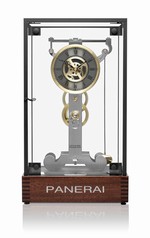 Panerai Pendulum Clock PAM00500