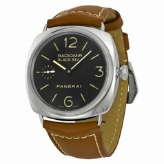 Panerai Radiomir Black Seal Men's Watch PAM00183
