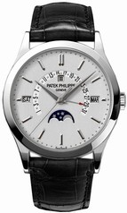Patek Philippe Grand Complication Perpetual Calendar Men's Watch 5496P-001