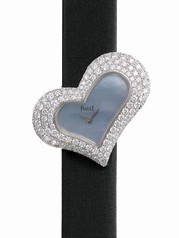 Piaget Limelight Funny Heart Ladies Watch GOA29131