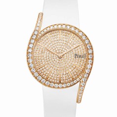 Piaget Limelight Gala Diamond Pave Dial Ladies Watch G0A38167
