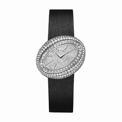 Piaget Limelight Magic Hour 18K White Gold Diamond Ladies Watch G0A37199