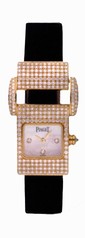 Piaget Miss Protocole Ladies Watch G0A25021