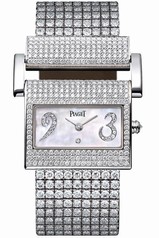 Piaget Miss Protocole XL Ladies Quartz Watch GOA29021